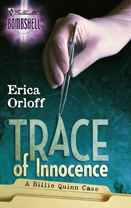 Title details for Trace of Innocence by Erica Orloff - Available